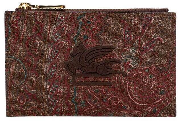 ETRO ȥ ֥饦 Marrone  ǥ ղ2024 WP2E0002AA001 M0019 ڴǡ̵ۡڥåԥ̵ ia