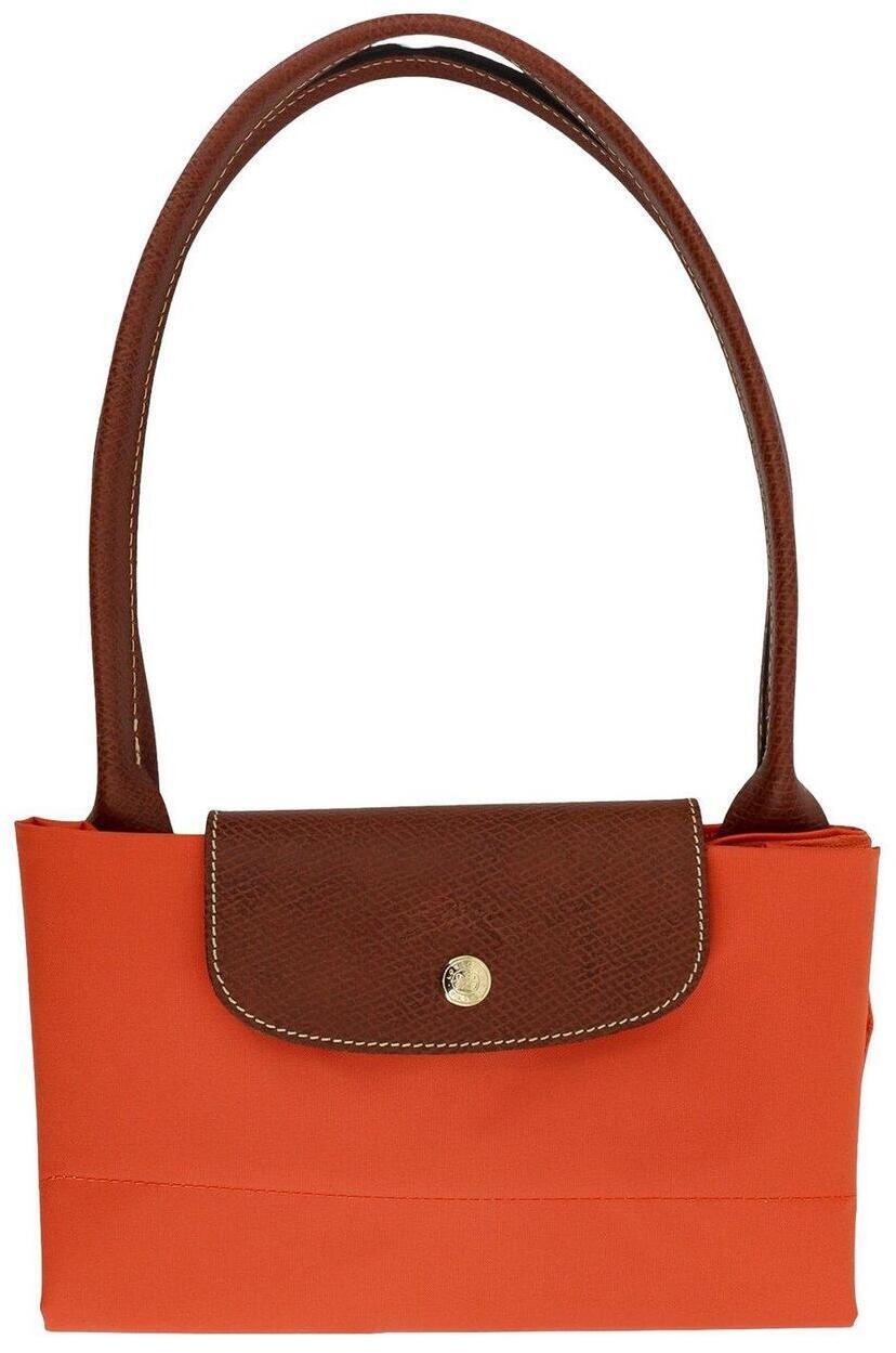 LONGCHAMP 󥷥  Orange ȡȥХå ǥ ղ2024 L1899089 P85 ڴǡ̵ۡڥåԥ̵ ia