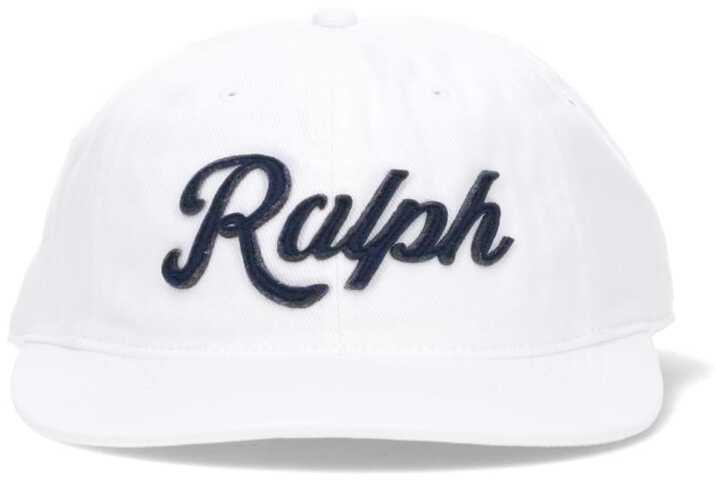 POLO RALPH LAUREN ポロ ラルフ ローレン ホワイト White 帽子 メンズ 春夏2024 710 901609 002 【関税・送料無料】【ラッピング無料】 iaのサムネイル