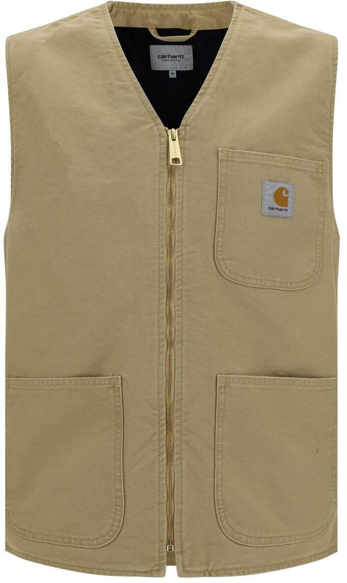 【土日限定クーポン配布中！】 CARHARTT カーハート ジャケット メンズ 春夏2024 I031521_1YH 【関税・送料無料】【ラッピング無料】 ia