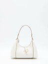 【15,000円以上1,000円OFF!!】 TOD'S トッズ ホワイト WHITE バッグ レディース 春夏2024 XBWTSBS0200Q8EB015 【関税・送料無料】【ラッピング無料】 ia