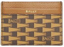 バリー 財布 メンズ 【本日5の付く日ポイント4倍!!】 BALLY バリー 財布 メンズ 春夏2024 MLB02B TP047I8D4O 【関税・送料無料】【ラッピング無料】 ia