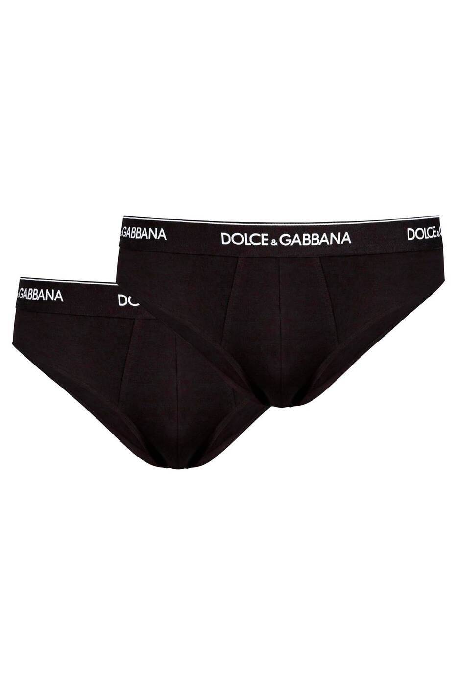 ドルチェ&ガッバーナ 【本日0のつく日ポイント4倍！】 DOLCE&GABBANA ドルチェ&ガッバーナ ブラック Nero アンダーウェア メンズ 春夏2024 M9C03J ONN95N0000 【関税・送料無料】【ラッピング無料】 ia