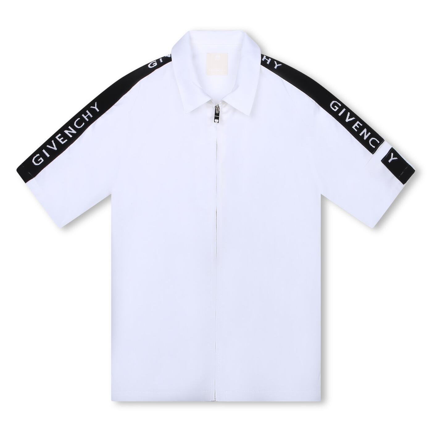 GIVENCHY Х󥷥 ۥ磻 White  ܡ ղ2024 H30115 10P ڴǡ̵ۡڥåԥ̵ ia