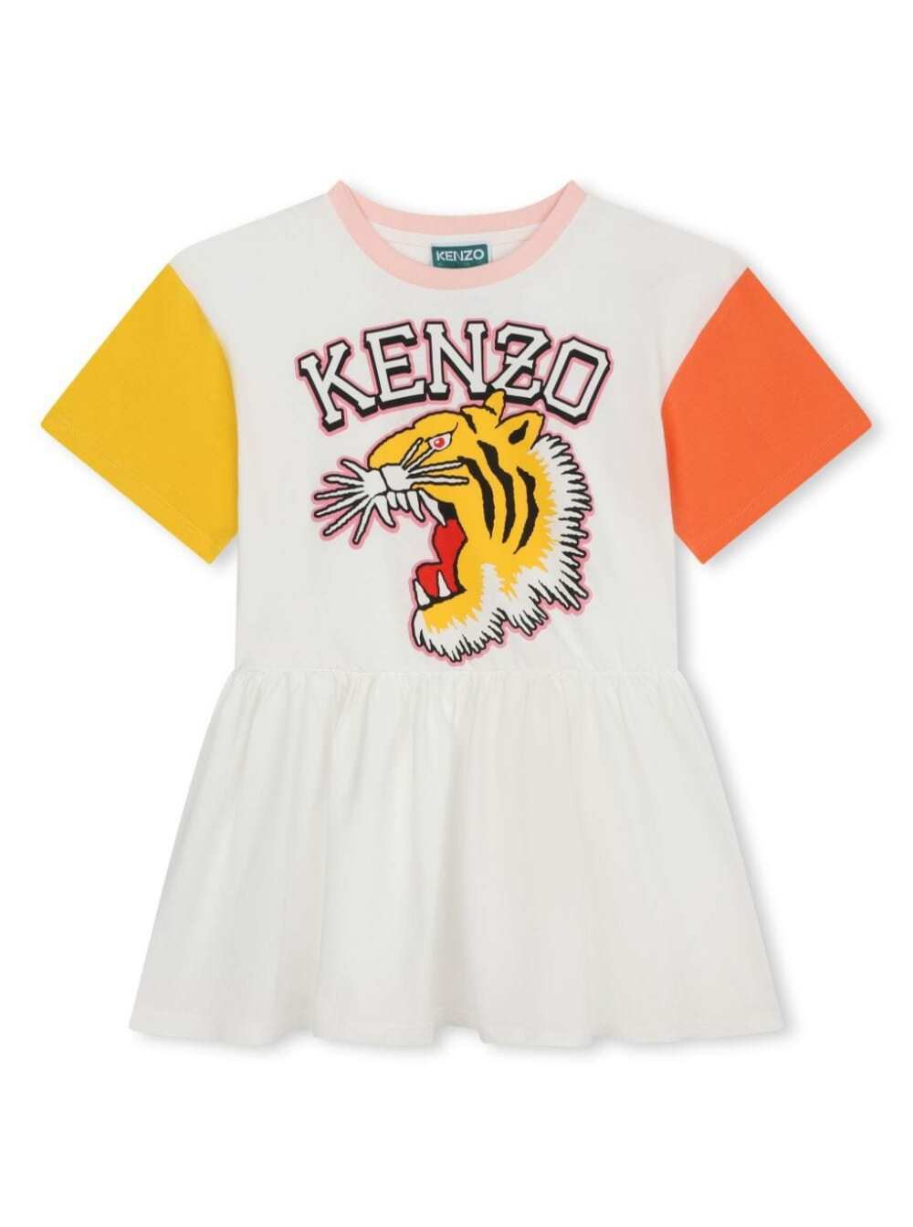 KENZO ケンゾー マルチカラー Multicolor