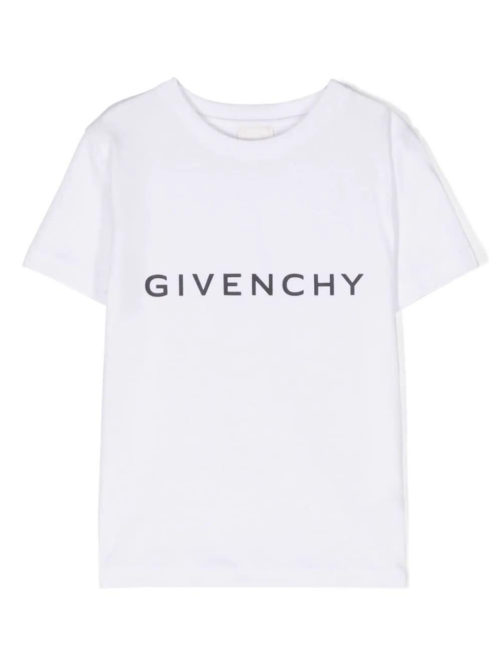 GIVENCHY Х󥷥 ۥ磻 White ȥåץ ܡ ղ2024 H30159 10P ڴǡ̵ۡڥåԥ̵ ia