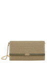 MICHAEL KORS マイケルコース クラッチバッグ レディース 春夏2024 30R4G8OC3O 740 PALE GOLD 【関税・送料無料】【ラッピング無料】 ia