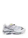  SALOMON サロモン スニーカー メンズ 春夏2024 L47133000 WHITEEBONY  ia