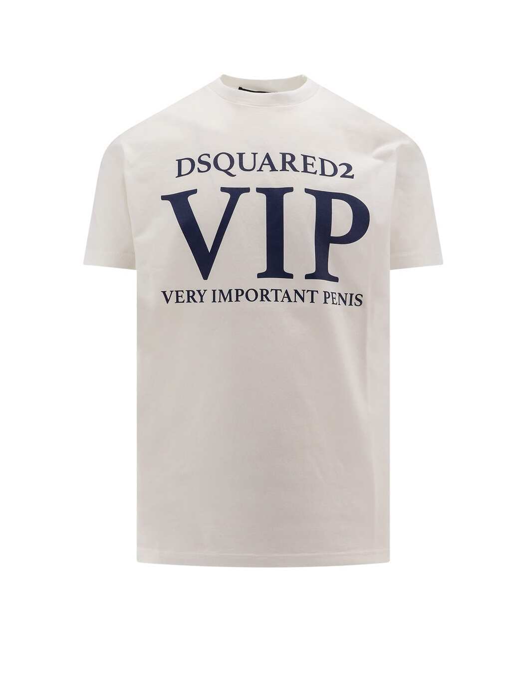 DSQUARED2 ǥ ۥ磻 WHITE T  ղ2024 S22427 S71GD1390 101 ڴǡ̵ۡڥåԥ̵ ia