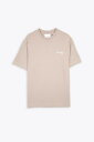 【15,000円以上1,000円OFF!!】 AXEL ARIGATO アクセルアリガト Tシャツ メンズ 春夏2024 A2215004 MID GREY 【関税・送料無料】【ラッピング無料】 ia