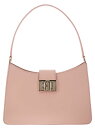 【15,000円以上1,000円OFF!!】 FURLA フルラ ピンク Rosa バッグ レディース 春夏2024 WB01154-HSF000-ALB00 【関税・送料無料】【ラッピング無料】 ia