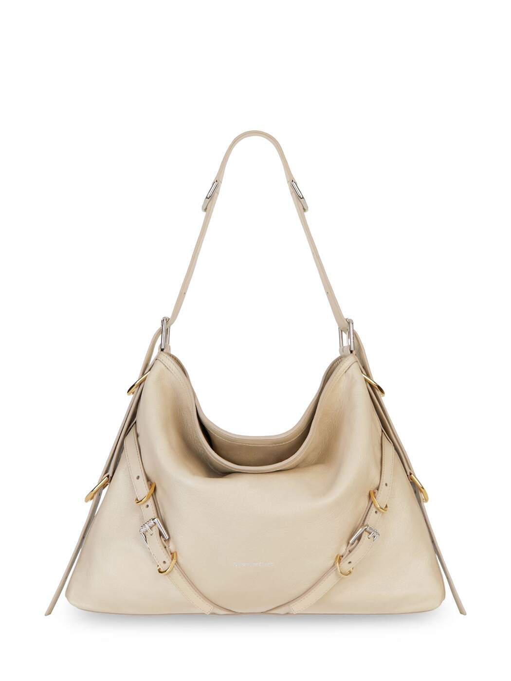 ジバンシィ 【本日5の付く日ポイント4倍!】 GIVENCHY ジバンシィ ベージュ BEIGE バッグ レディース 春夏2024 BB50SSB1Q7 257 【関税・送料無料】【ラッピング無料】 ia