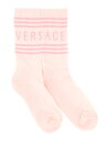 VERSACE ヴェルサーチ ピンク PINK ファッション小物 レディース 春夏2024 1A06710 1008759 1P880 【関税・送料無料】【ラッピング無料】 ia