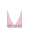 VERSACE ヴェルサーチ ピンク Pink アンダーウェア レディース 春夏2024 AUD01047 A232741 1PR20 【関税・送料無料】【ラッピング無料】 ia