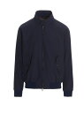 バラクータ 【10周年記念クーポン！P4倍！】 BARACUTA ネイビー Navy ジャケット メンズ 春夏2024 BRCPS0001 309 NAVY 【関税・送料無料】【ラッピング無料】 ia