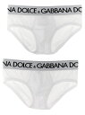 【15,000円以上1,000円OFF!!】 DOLCE&GABBANA ドルチェ&ガッバーナ アンダーウェア メンズ 春夏2024 M9D69JONN97_W0800 【関税・送料無料】【ラッピング無料】 ia