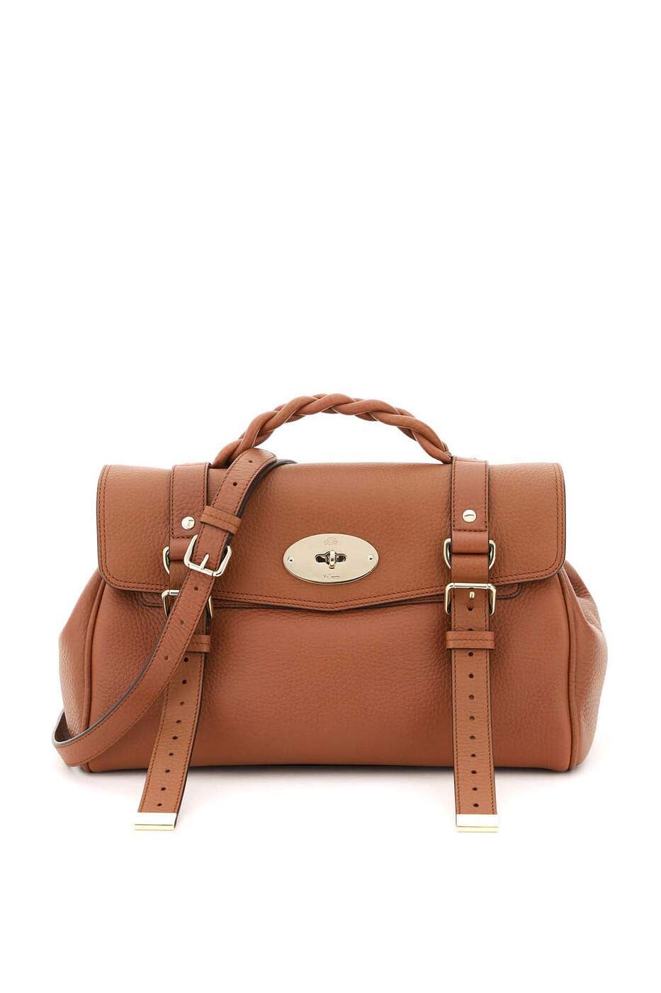 トートバッグ MULBERRY マルベリー トートバッグ レディース 春夏2024 HH6746 736 G653 【関税・送料無料】【ラッピング無料】 ia