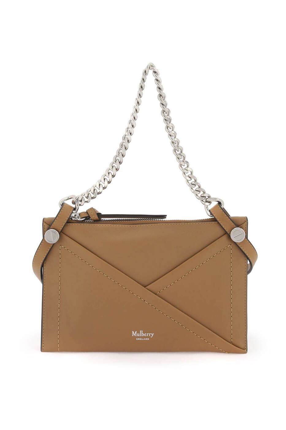 トートバッグ MULBERRY マルベリー トートバッグ レディース 春夏2024 RL7703 564 F180 【関税・送料無料】【ラッピング無料】 ia