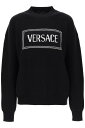 VERSACE ヴェルサーチ ニットウェア 