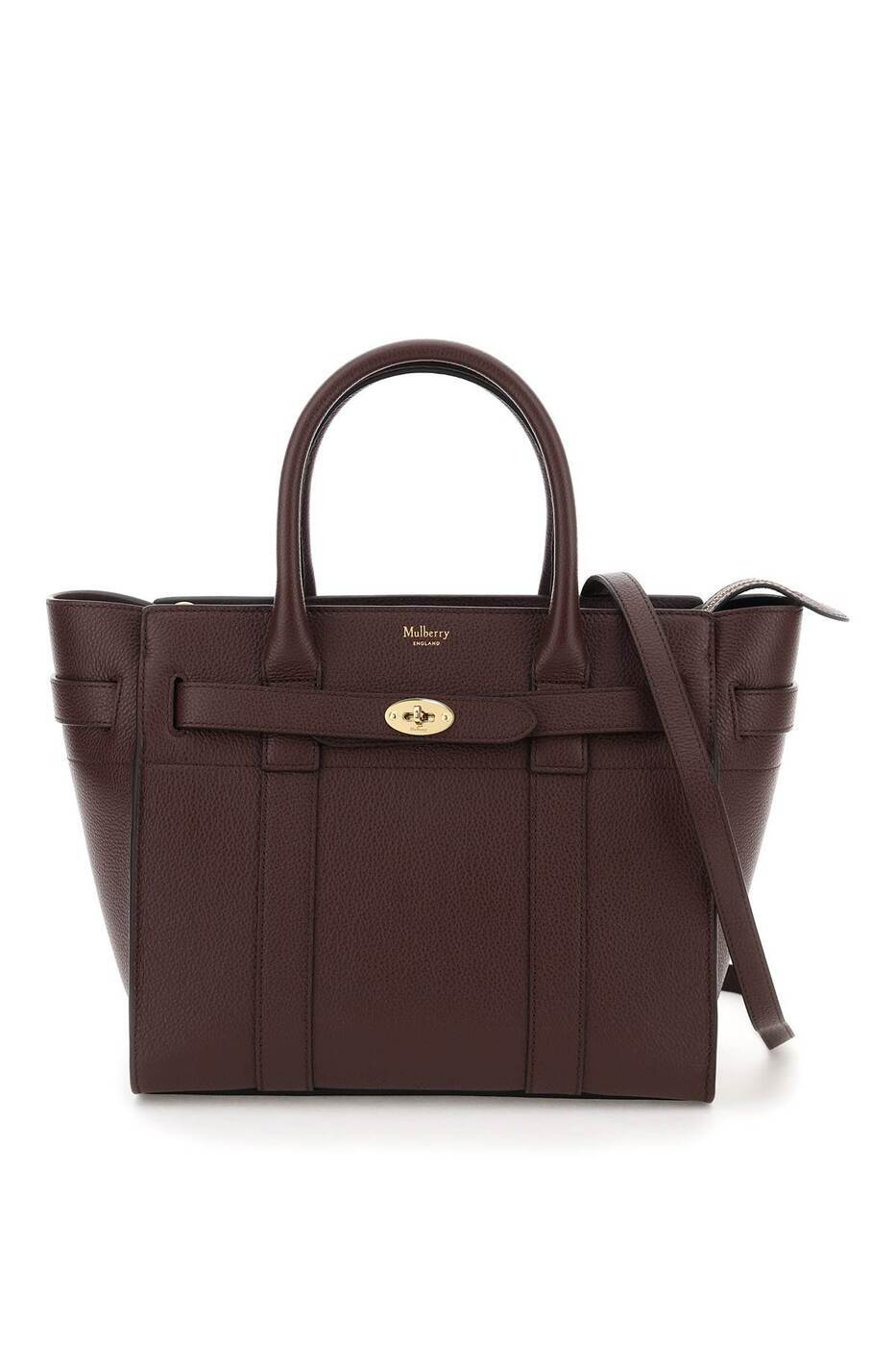 トートバッグ 【本日0のつく日ポイント4倍！】 MULBERRY マルベリー トートバッグ レディース 春夏2024 HH4406 205 K195 【関税・送料無料】【ラッピング無料】 ia