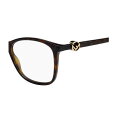 フェンディ FENDI EYEWEAR フェンディアイウェア ブラウン Marrone サングラス・メガネ レディース 春夏2023 FF 0300 086/17 【関税・送料無料】【ラッピング無料】 ia