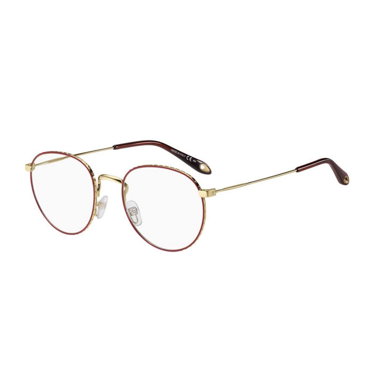 ジバンシイ GIVENCHY EYEWEAR ジバンシィ レッド Rosso サングラス・メガネ レディース 春夏2023 Gv 0072 Y11/20 【関税・送料無料】【ラッピング無料】 ia