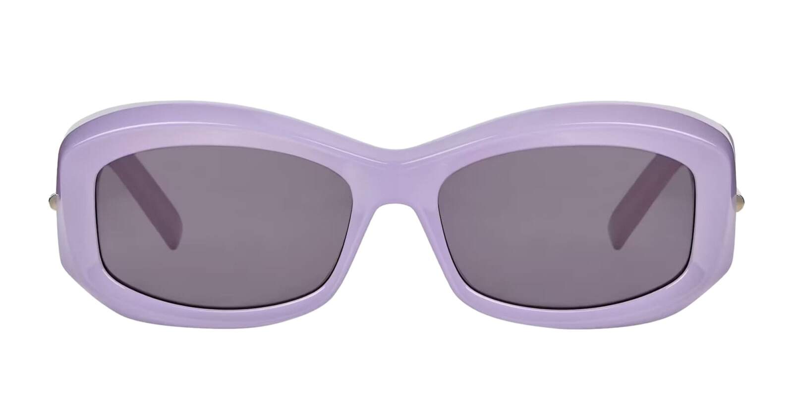 ジバンシイ GIVENCHY EYEWEAR ジバンシィ パープル violet サングラス・メガネ レディース 秋冬2023 GV40044U5678A 【関税・送料無料】【ラッピング無料】 ia