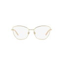 【15,000円以上1,000円OFF!!】 DOLCE & GABBANA EYEWEAR ドルチェ＆ガッバーナアイウェア ゴールド Oro サングラス・メガネ レディース 秋冬2023 DG1340 02 【関税・送料無料】【ラッピング無料】 ia