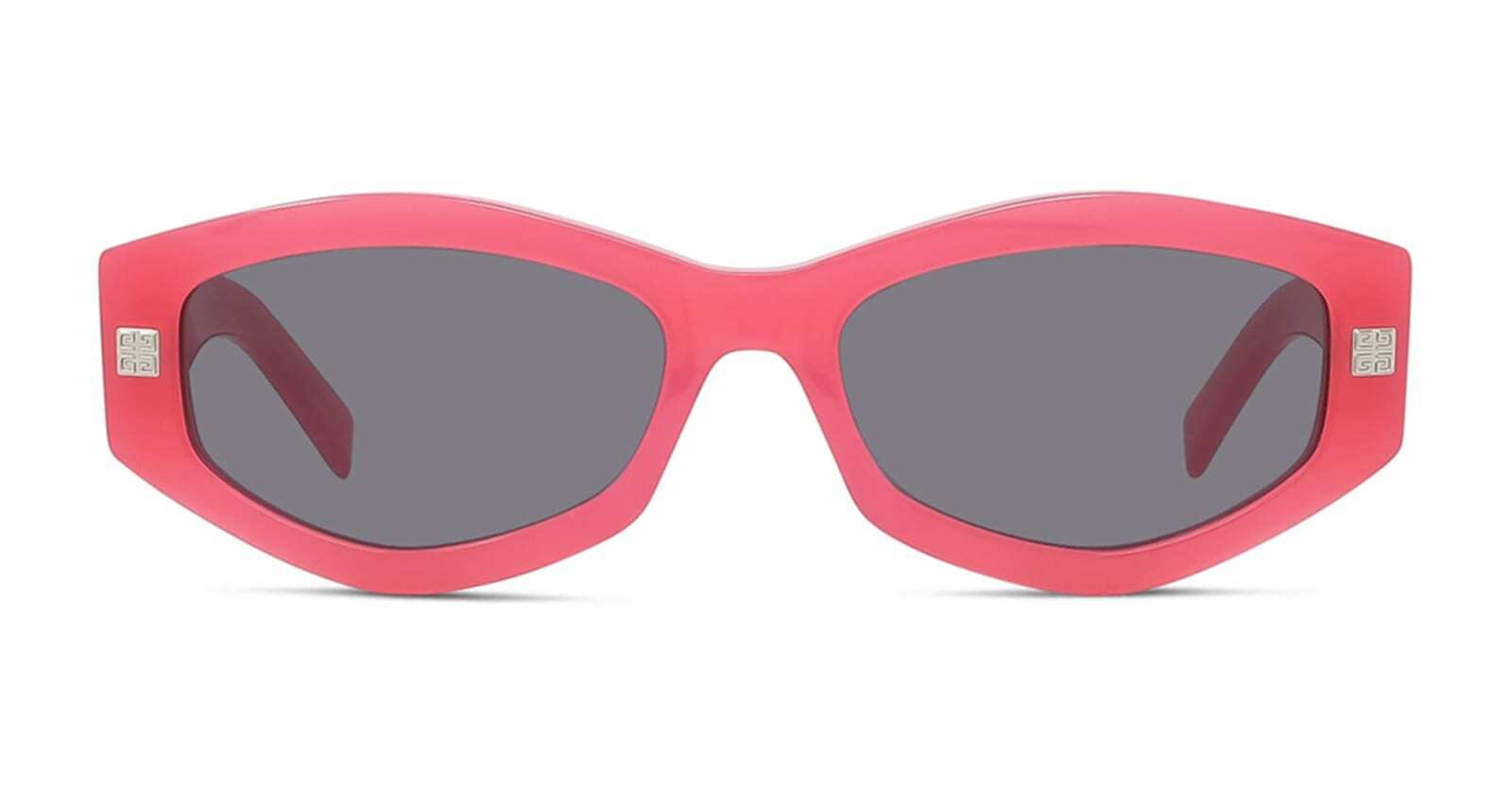 ジバンシイ GIVENCHY EYEWEAR ジバンシィ ピンク pink サングラス・メガネ レディース 秋冬2023 GV40062I5475A 【関税・送料無料】【ラッピング無料】 ia