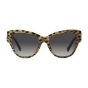 【15,000円以上1,000円OFF!!】 DOLCE & GABBANA EYEWEAR ドルチェ＆ガッバーナアイウェア ベージュ Beige サングラス・メガネ レディース 秋冬2023 DG4449 31638G 【関税・送料無料】【ラッピング無料】 ia