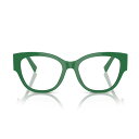 【15,000円以上1,000円OFF!!】 DOLCE & GABBANA EYEWEAR ドルチェ＆ガッバーナアイウェア グリーン Verde サングラス・メガネ レディース 秋冬2023 DG3377 3311 【関税・送料無料】【ラッピング無料】 ia