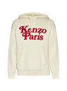 ケンゾー トレーナー メンズ 【15,000円以上ご購入で1,000円OFF！】 KENZO ケンゾー トレーナー メンズ 春夏2024 FE58PU0113BE -02 【関税・送料無料】【ラッピング無料】 ia