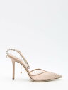 【15,000円以上1,000円OFF!!】 JIMMY CHOO ジミーチュウ ベージュ BEIGE パンプス レディース 春夏2024 SAEDA100BGMBALLET PINK 【関税・送料無料】【ラッピング無料】 ia