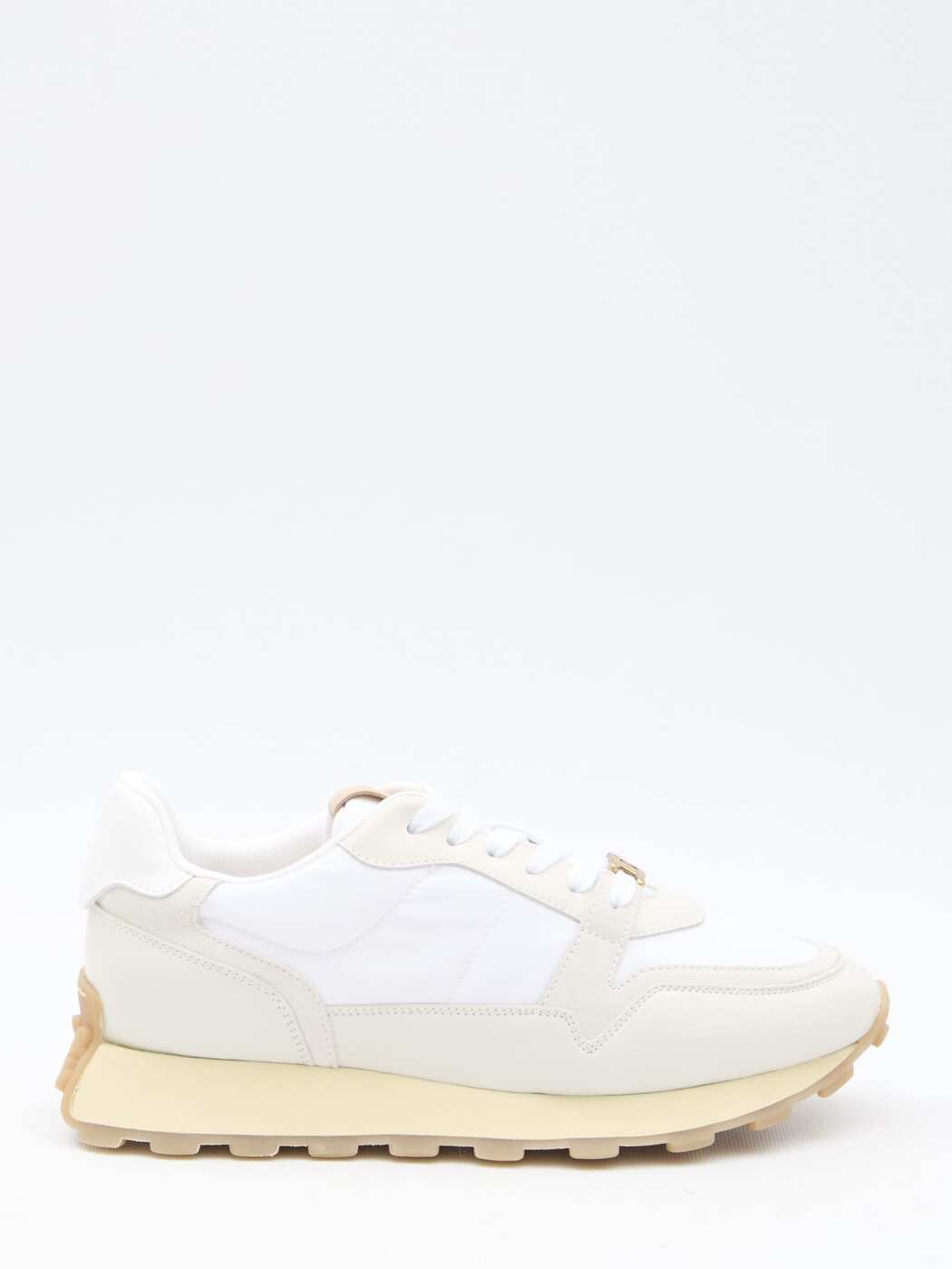 TOD'S トッズ ホワイト WHITE スニーカー レディース 春夏2024 XXW87K0HR80QPZFWQ3 【関税・送料無料】【ラッピング無料】 ia