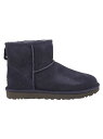 【楽天スーパーSALE!!50000円以上3000円OFFクーポン対象】 UGG AUSTRALIA アグ オーストラリア ブーツ レディース 秋冬2023 1016222 EVB EVE BLUE 【関税・送料無料】【ラッピング無料】 ia