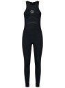 ADIDAS BY STELLA MCCARTNEY アディダス バイ ステラ マッカートニー ブラック Black オールインワン レディース 春夏2024 IS8983 BLACK 【関税・送料無料】【ラッピング無料】 ia