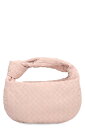 BOTTEGA VENETA ボッテガ ヴェネタ ピンク Pink トートバッグ レディース 春夏2024 690225VCPP0_6917 【関税・送料無料】【ラッピング無料】 ia