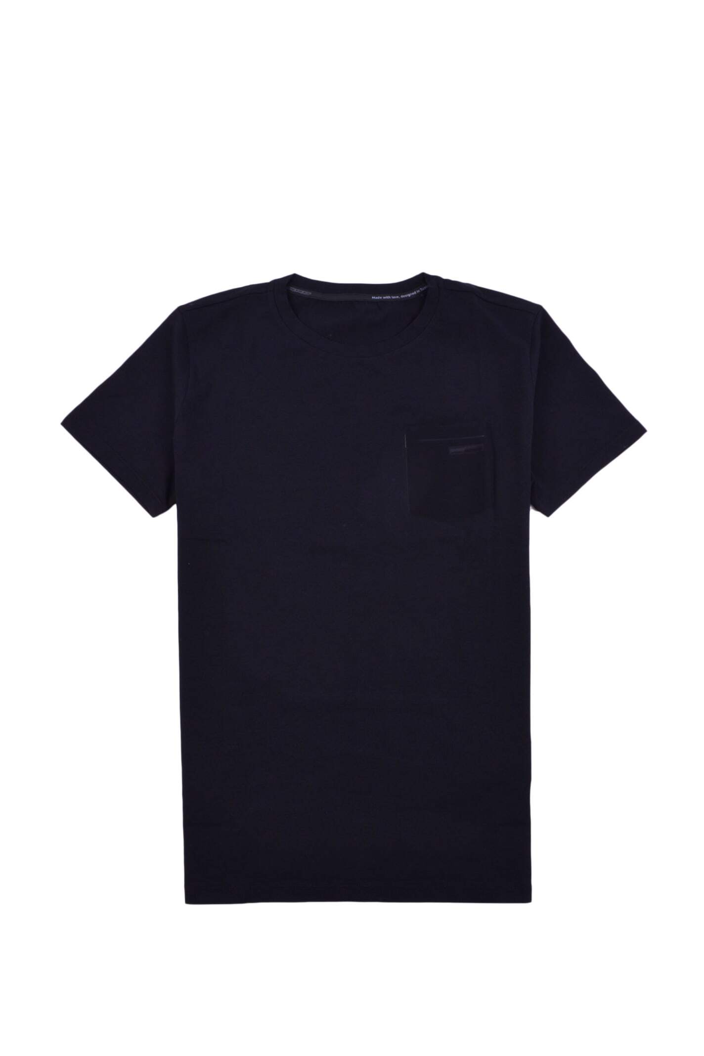 RRD - ROBERTO RICCI DESIGN ロベルト・リッチ・デザイン ブラック Black Tシャツ メンズ 春夏2023 SES136 10 【関税・送料無料】【ラッピング無料】 ia