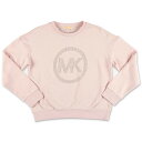 y15,000~ȏゲw1,000~OFFIz MICHAEL KORS KIDS }CPER[X sN PINK gbvX K[Y t2022 R15108 45S y֐ŁEzybsOz ia