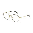 DOLCE & GABBANA EYEWEAR ドルチェ＆ガッバーナアイウェア ブラック Nero サングラス・メガネ レディース 春夏2023 DG1322 1334 【関税・送料無料】【ラッピング無料】 ia