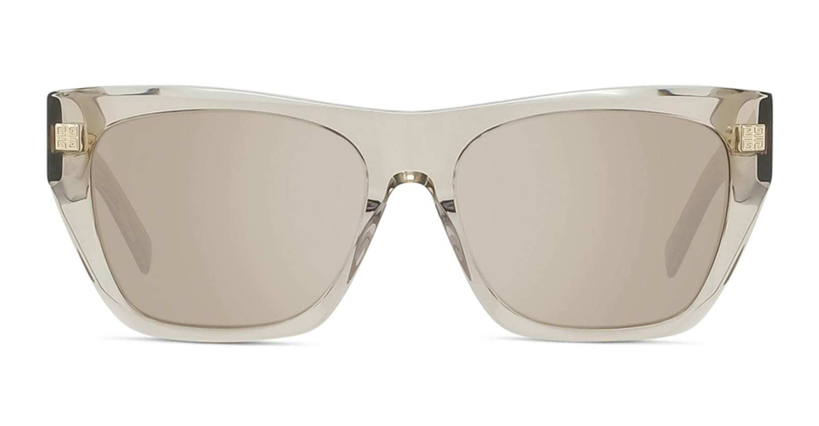 ジバンシイ GIVENCHY EYEWEAR ジバンシィ ブラウン brown サングラス・メガネ レディース 秋冬2023 GV40061U5545G 【関税・送料無料】【ラッピング無料】 ia