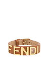 フェンディ 【15,000円以上1,000円OFF!!】 FENDI フェンディ ブラウン Brown 時計 レディース 秋冬2023 FOW981A2YG_F1CZX 【関税・送料無料】【ラッピング無料】 ia