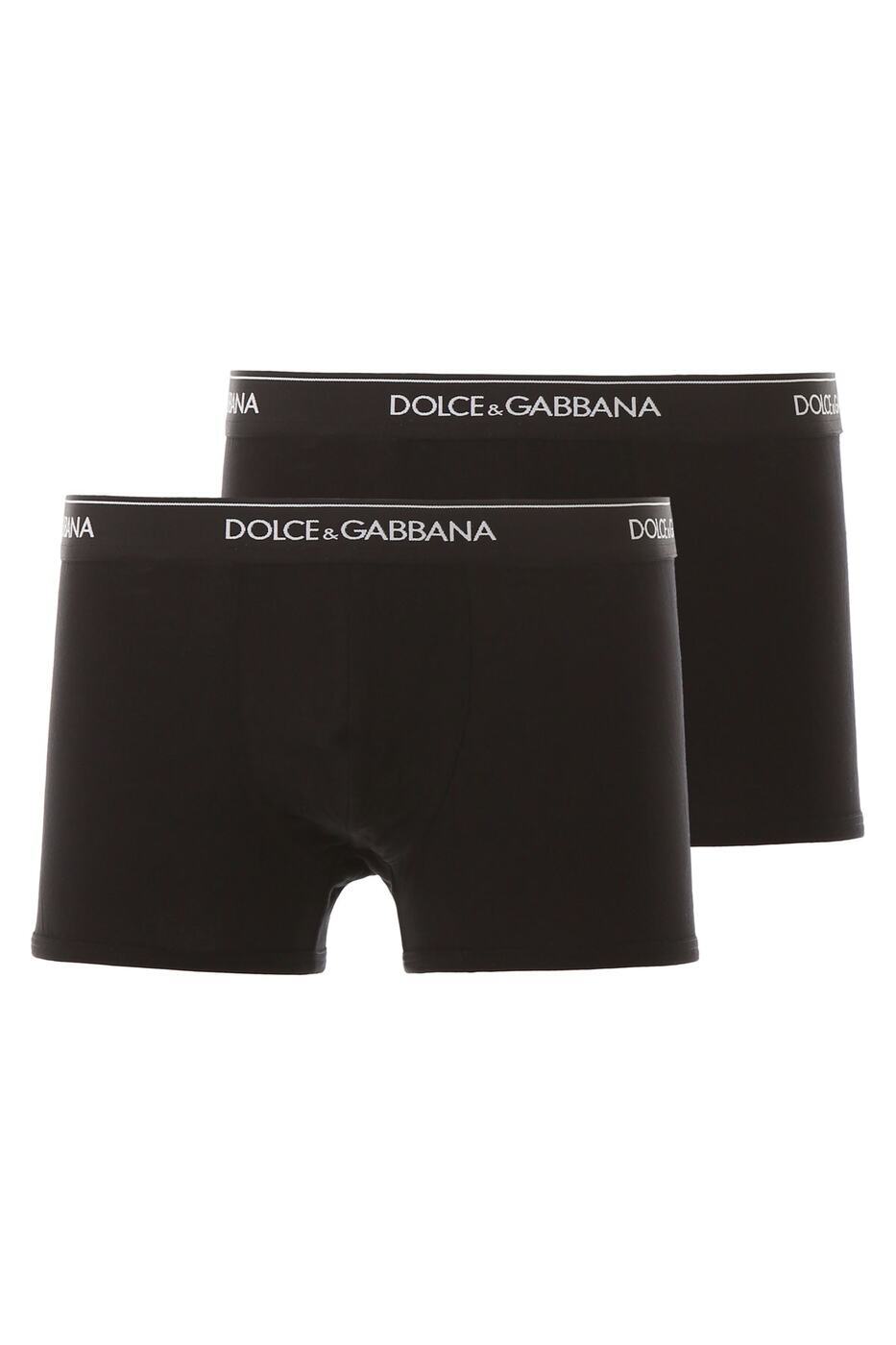 ドルチェ&ガッバーナ DOLCE&GABBANA ドルチェ&ガッバーナ ブラック Black アンダーウェア メンズ 春夏2024 M9C07JONN95_N0000 【関税・送料無料】【ラッピング無料】 ia