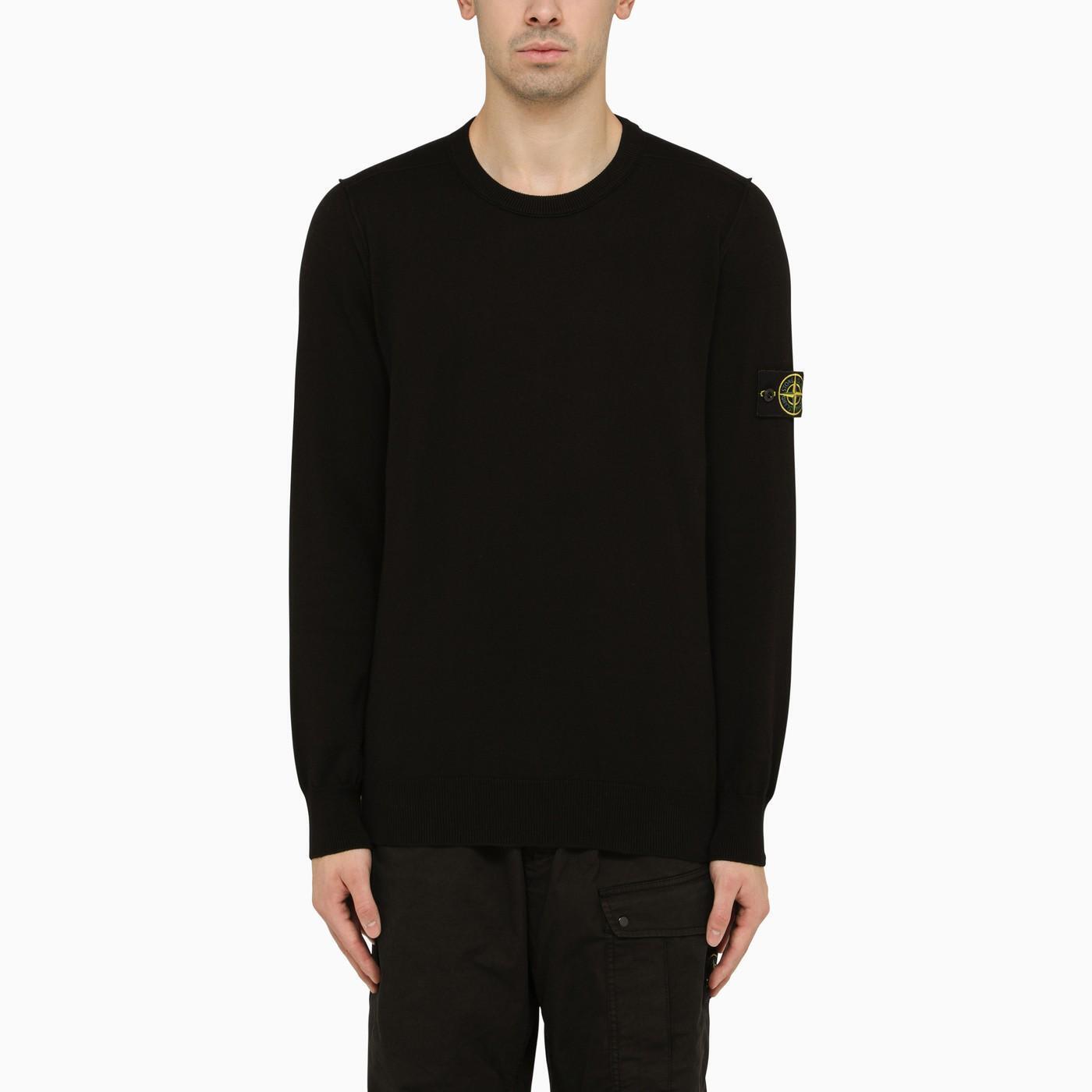 STONE ISLAND ȡ  ֥å Black ˥åȥ  ղ2024 8015540B2 A0029 ڴǡ̵ۡڥåԥ̵ ia