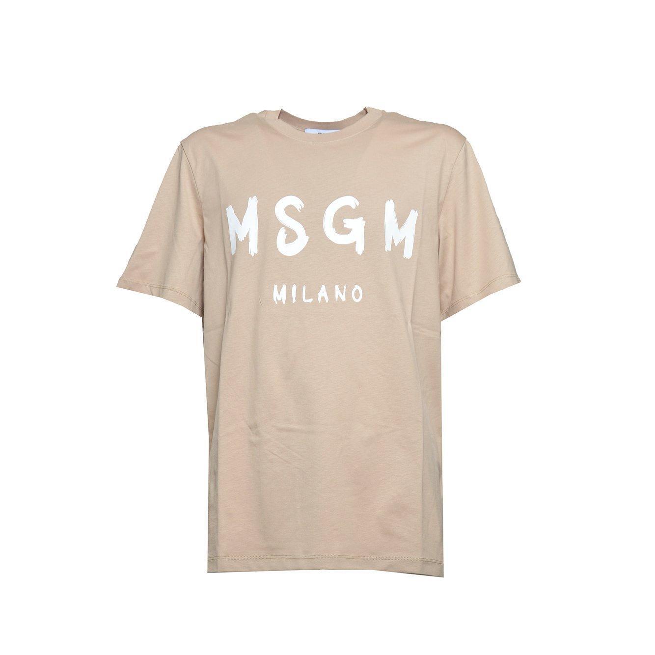 MSGM २ T  ղ2024 3640MM510247002 23 ڴǡ̵ۡڥåԥ̵ ia