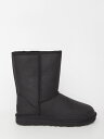 【15,000円以上1,000円OFF!!】 UGG AUSTRALIA アグ オーストラリア ブラック BLACK ブーツ レディース 秋冬2023 1016559BLK 【関税・送料無料】【ラッピング無料】 ia