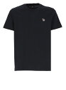 【15,000円以上1,000円OFF!!】 PAUL SMITH ポールスミス Tシャツ メンズ 春夏2024 M2R010R KZEBRA49 【関税・送料無料】【ラッピング無料】 ia