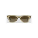 BOTTEGA VENETA EYEWEAR {beKFl^ACEFA TOXEKl fB[X H~2022 691533 V2330 2069 y֐ŁEzybsOz ia