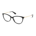 DOLCE & GABBANA EYEWEAR ドルチェ＆ガッバーナアイウェア ブラック Nero サングラス・メガネ レディース 春夏2023 DG3258 001 【関税・送料無料】【ラッピング無料】 ia