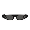 【15,000円以上1,000円OFF!!】 DOLCE & GABBANA EYEWEAR ドルチェ＆ガッバーナアイウェア ブラック Nero サングラス・メガネ レディース 秋冬2023 DG4442 501/87 【関税・送料無料】【ラッピング無料】 ia